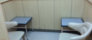 赤ちゃん本舗 安城イトーヨーカドー店の授乳室 オムツ替え台情報