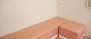 仙台アンパンマンこどもミュージアム モールの授乳室 オムツ替え台情報