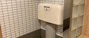 パルテ 青葉台のオムツ替え台情報