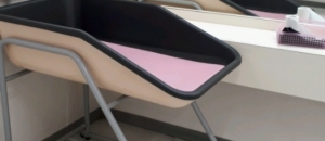 Megaドン キホーテ ラパークいわき店のオムツ替え台情報