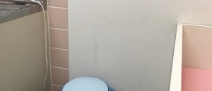 西松屋 名古屋天白店の授乳室 オムツ替え台情報