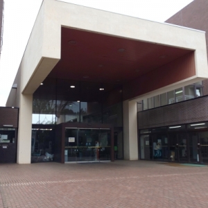 清瀬市役所 下宿地域市民センターの授乳室情報
