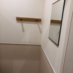 トイザらス ベビーザらス 沖縄ライカム店の授乳室 オムツ替え台情報