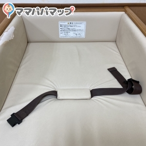 赤ちゃん本舗 金沢店の授乳室 オムツ替え台情報