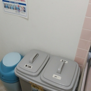 西松屋 高槻竹の内店の授乳室 オムツ替え台情報