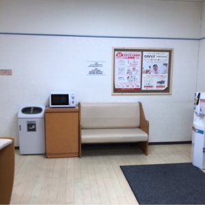赤ちゃん本舗 アルカキット錦糸町店の授乳室 オムツ替え台情報 赤ちゃん本舗 アルカキット錦糸町店の授乳室 オムツ替え台情報