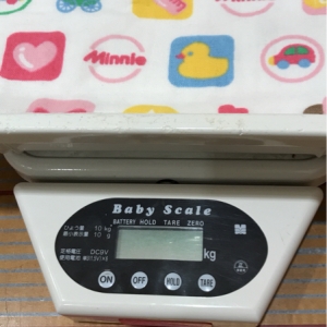 赤ちゃん本舗 つくば店の授乳室 オムツ替え台情報