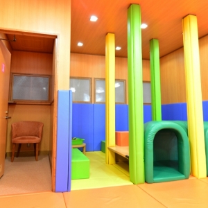 有馬温泉元湯龍泉閣の授乳室情報