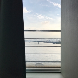 キッザニア東京の授乳室 オムツ替え台情報