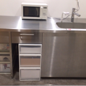 無印良品渋谷西武の授乳室 オムツ替え台情報