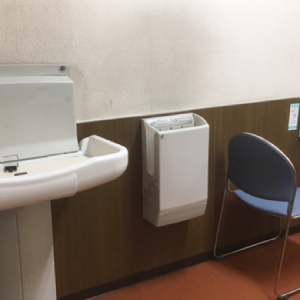 ビバホーム板橋前野店のオムツ替え台情報 ビバホーム板橋前野店のオムツ替え台情報