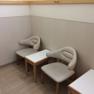 トイザらス ベビーザらス 藤沢店の授乳室 オムツ替え台情報