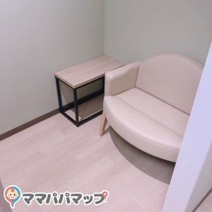 赤ちゃん本舗 アルカキット錦糸町店の授乳室 オムツ替え台情報