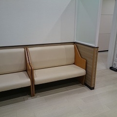 鳥栖プレミアム アウトレットの授乳室 オムツ替え台情報