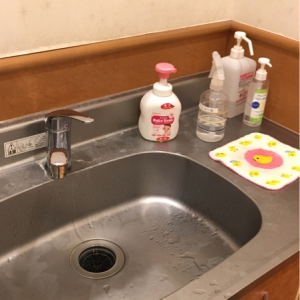 赤ちゃん本舗 アリオ橋本店の授乳室 オムツ替え台情報