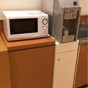 赤ちゃん本舗 アリオ橋本店の授乳室 オムツ替え台情報