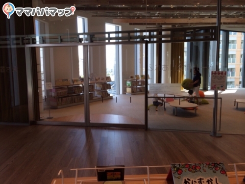 富山山王さん 日枝神社の授乳室 オムツ替え台情報