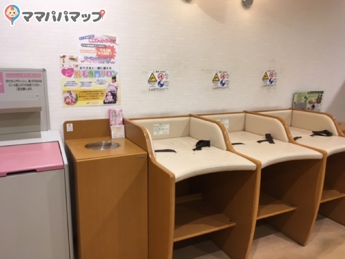 ママパパマップ