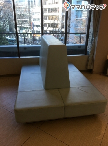 仙台三越の授乳室 オムツ替え台情報 仙台三越の授乳室 オムツ替え台情報