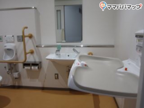 ママパパマップ