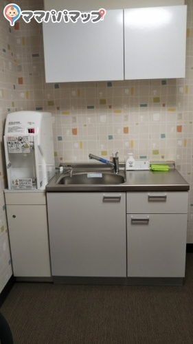 蔦屋書店 アクロスプラザ富沢西店の授乳室 オムツ替え台情報