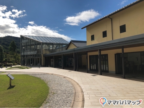 善通寺市五岳の里 市民集いの丘公園の授乳室 オムツ替え台情報