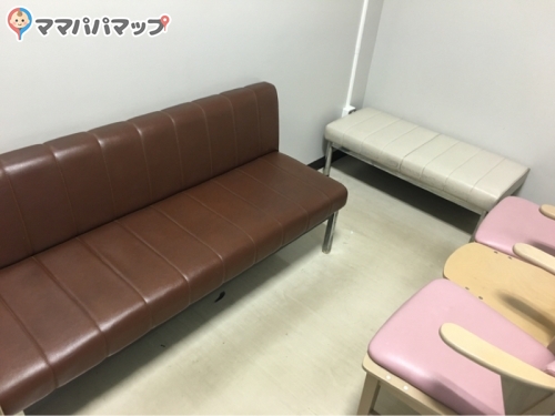 新横浜駅周辺の授乳室 Orおむつ替えエリア 内に調乳用のお湯がある施設