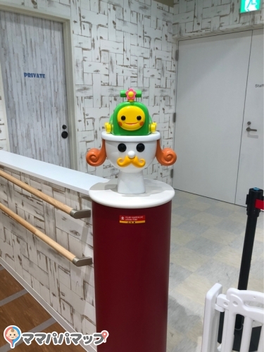 キッズディスカバリーファンビレッジwith Nhk キャラクターズ 写真一覧