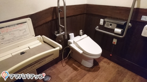 びっくりドンキー ママの外ごはん