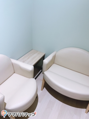 赤ちゃん本舗 アルカキット錦糸町店の授乳室 オムツ替え台情報