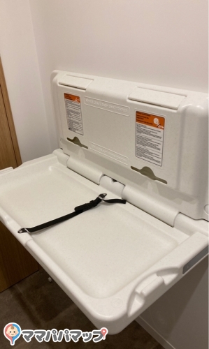 Bucketのオムツ替え台情報 Bucketのオムツ替え台情報