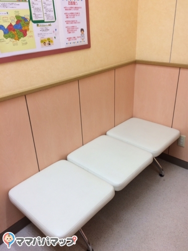 イトーヨーカドー たまプラーザ店の授乳室 オムツ替え台情報