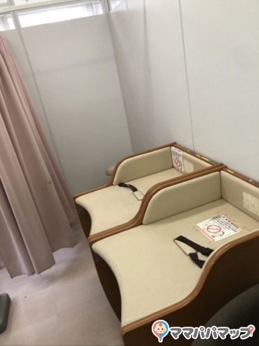 東京入国管理局前 バス の授乳室 オムツ替え台情報 東京入国管理局前 バス の授乳室 オムツ替え台情報