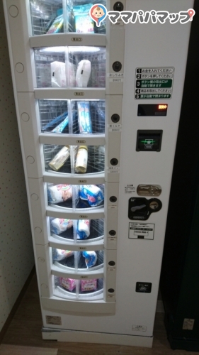 御殿場プレミアム アウトレットの授乳室 オムツ替え台情報 御殿場プレミアム アウトレットの授乳室 オムツ替え台情報