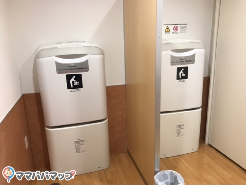 島忠 ホームズ三郷中央店の授乳室 オムツ替え台情報 島忠 ホームズ三郷中央店の授乳室 オムツ替え台情報