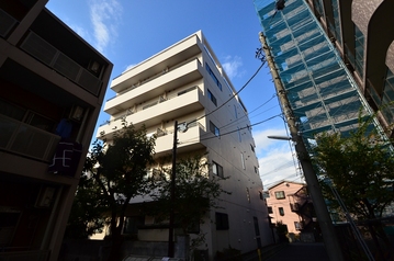 調布市のウィークリーマンション一覧 ウィークリーレジデンス東京