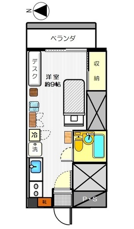 Madori 20190614214114 473x473