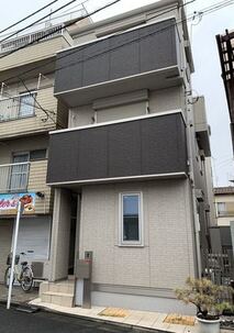 株式会社シイワイシイの運営する東京のウィークリーマンション マンスリーマンション Man3 S マンスリーズ