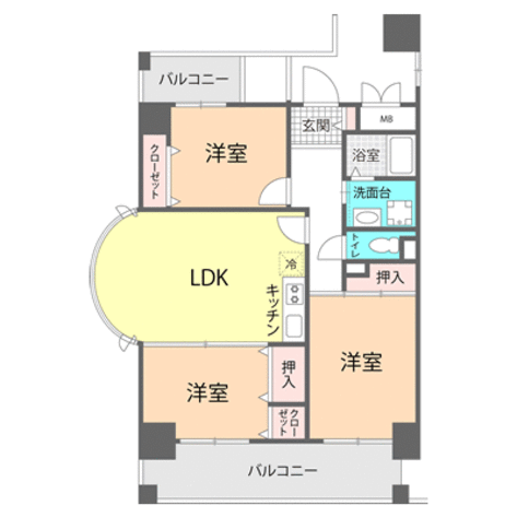 Madori 20190725143402 473x473