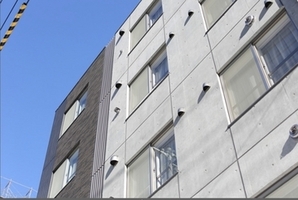 北海道札幌市中央区のマンスリーマンション Rマンスリー札幌1 Man3 S北海道 マンスリーズ