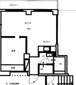 北海道札幌市西区のマンスリーマンション Matsuriマンスリー琴似2 Man3 S北海道 マンスリーズ