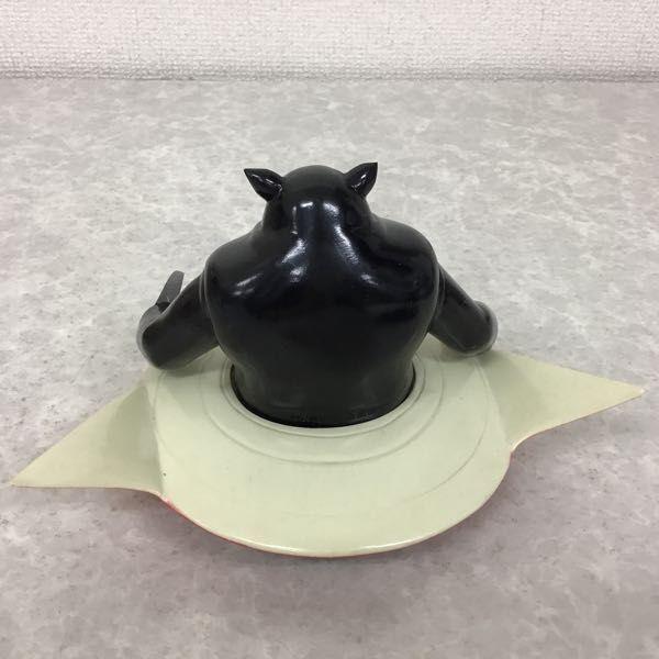 箱無 マルサン 黄金バット ナゾー ソフビ 販売・買取