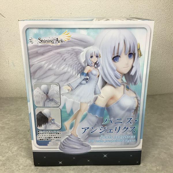 未開封 コトブキヤ 1/8 シャイニング・アーク パニス・アンジェ