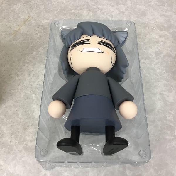 ねんどろいど ぷらす でか ネコアルク □クイズの答えです！ねんどろいど ぷらす 「でか ネコアルク