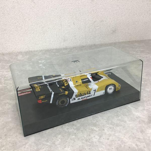 京商 ミニッツ ポルシェ 962C LH No.1 オートスケールコレクション Amazon.co.jp: 京商 ミニッツ オートスケールボディ ポルシェ