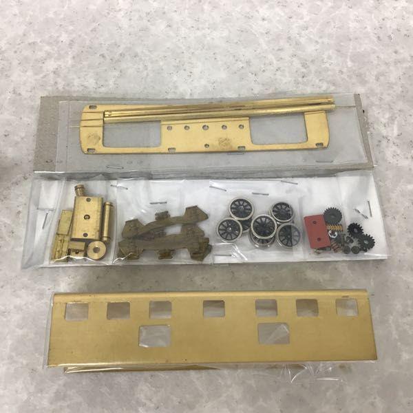 鉄道模型 HOゲージ ED45-11 ちかづける アマミヤ