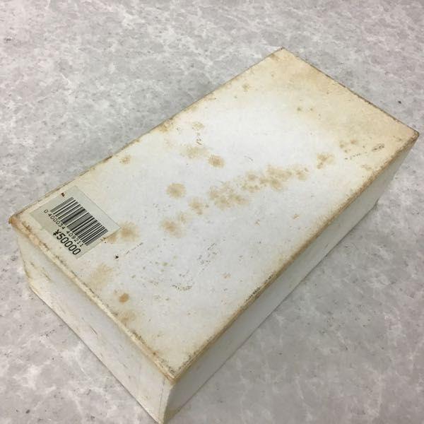 アマミヤ HOゲージ？ 真鍮キット 形式ED45・11 /鉄道模型 販売・買取