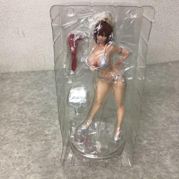 内未開封 オーキッドシード 1/7 ツンデロ 吉井結花