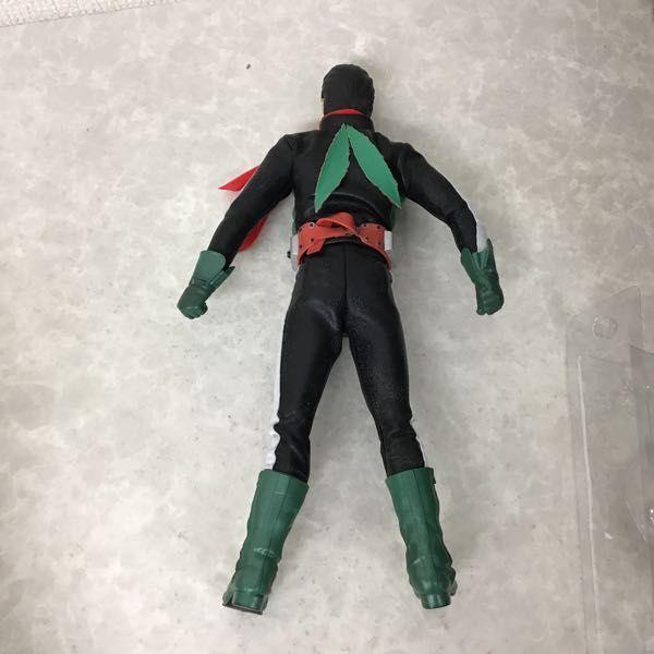 メディコム・トイ RAH DX No.166 1/6 仮面ライダー 仮面ライダー旧2号