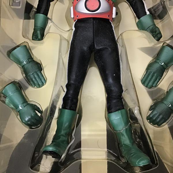 メディコム・トイ RAH DX No.166 1/6 仮面ライダー 仮面ライダー旧2号